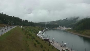 Буковель 29 серпня 2021 року, 2021-08-29 10:00