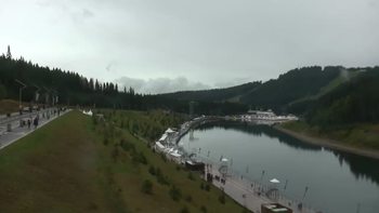 Буковель 29 серпня 2021 року, 2021-08-29 13:00