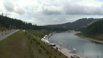 Буковель 31 серпня 2021 року, 2021-08-31 10:00