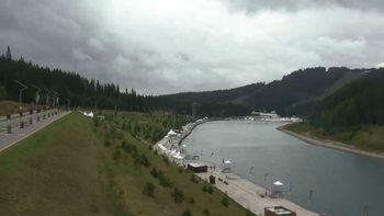 Буковель 31 серпня 2021 року, 2021-08-31 13:00
