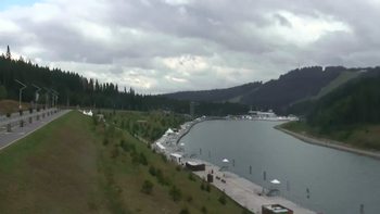 Буковель 31 серпня 2021 року, 2021-08-31 16:00