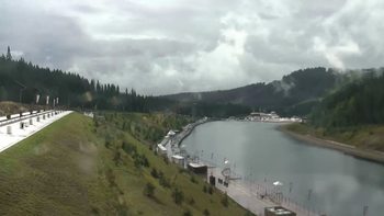 Буковель 1 вересня 2021 року, 2021-09-01 10:00