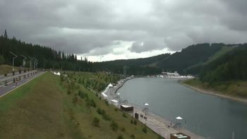 Буковель 1 вересня 2021 року, 2021-09-01 13:00