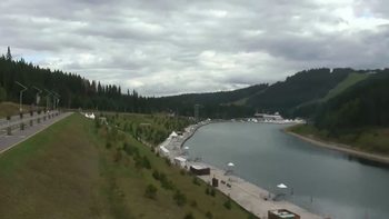 Буковель 1 вересня 2021 року, 2021-09-01 16:00