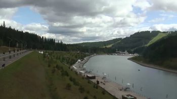 Буковель 2 вересня 2021 року, 2021-09-02 16:00
