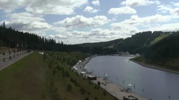 Буковель 3 вересня 2021 року, 2021-09-03 13:00