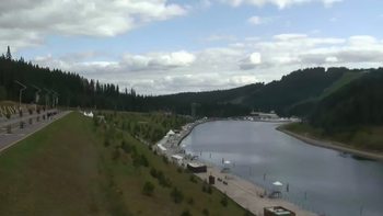 Буковель 3 вересня 2021 року, 2021-09-03 16:00