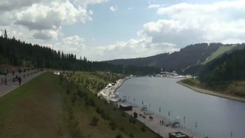 Буковель 4 вересня 2021 року, 2021-09-04 13:00