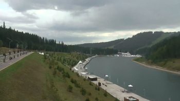 Буковель 4 вересня 2021 року, 2021-09-04 16:00