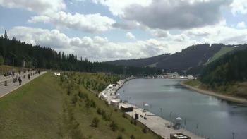Буковель 5 вересня 2021 року, 2021-09-05 13:00