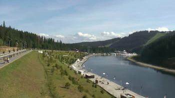 Буковель 6 вересня 2021 року, 2021-09-06 16:00