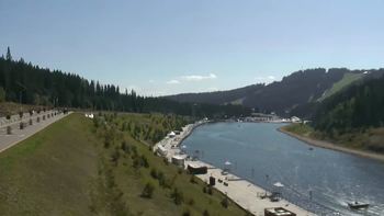 Буковель 7 вересня 2021 року, 2021-09-07 13:00