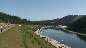 Буковель 8 вересня 2021 року, 2021-09-08 16:00