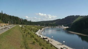 Буковель 9 вересня 2021 року, 2021-09-09 16:00