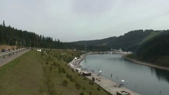 Буковель 11 вересня 2021 року, 2021-09-11 16:00