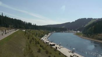 Буковель 12 вересня 2021 року, 2021-09-12 13:00