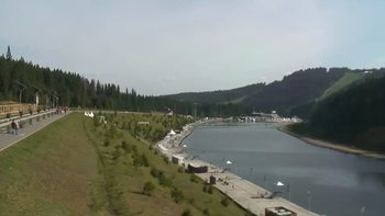 Буковель 12 вересня 2021 року, 2021-09-12 16:00