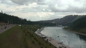 Буковель 14 вересня 2021 року, 2021-09-14 13:00