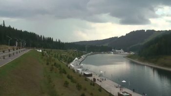 Буковель 14 вересня 2021 року, 2021-09-14 16:00