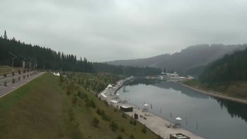 Буковель 15 вересня 2021 року, 2021-09-15 10:00