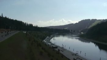 Буковель 15 вересня 2021 року, 2021-09-15 13:00
