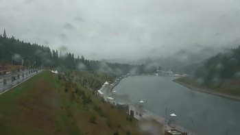 Буковель 17 вересня 2021 року, 2021-09-17 13:00