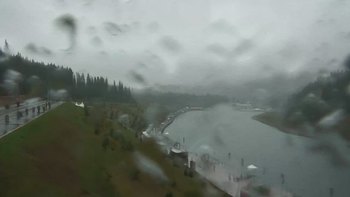 Буковель 17 вересня 2021 року, 2021-09-17 16:00