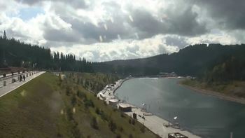 Буковель 18 вересня 2021 року, 2021-09-18 10:00