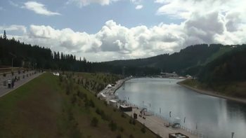 Буковель 18 вересня 2021 року, 2021-09-18 13:00