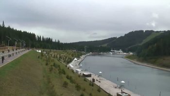 Буковель 18 вересня 2021 року, 2021-09-18 16:00