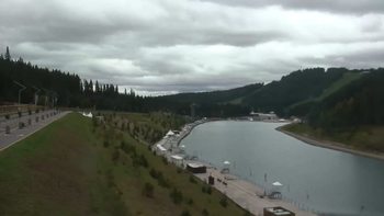Буковель 19 вересня 2021 року, 2021-09-19 16:00