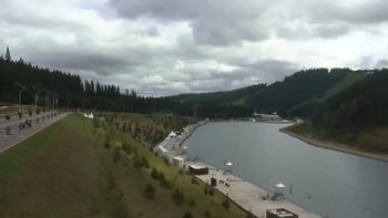 Буковель 20 вересня 2021 року, 2021-09-20 16:00