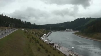 Буковель 22 вересня 2021 року, 2021-09-22 13:00