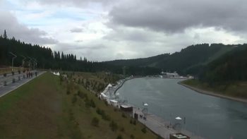 Буковель 22 вересня 2021 року, 2021-09-22 16:00