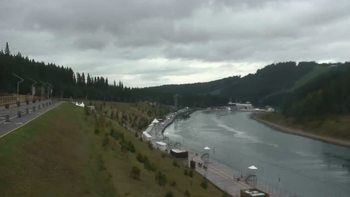 Буковель 23 вересня 2021 року, 2021-09-23 10:00