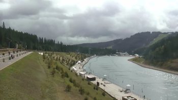 Буковель 24 вересня 2021 року, 2021-09-24 13:00