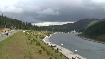 Буковель 24 вересня 2021 року, 2021-09-24 16:00