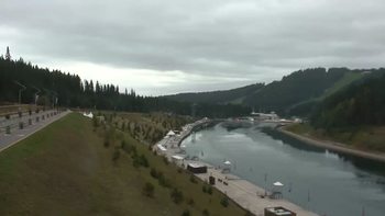 Буковель 25 вересня 2021 року, 2021-09-25 10:00