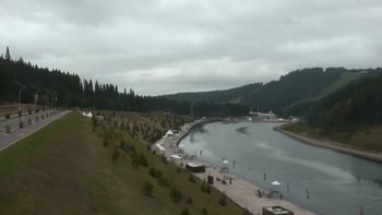 Буковель 25 вересня 2021 року, 2021-09-25 13:00