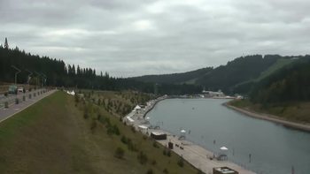 Буковель 26 вересня 2021 року, 2021-09-26 13:00