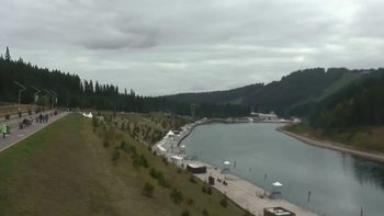 Буковель 26 вересня 2021 року, 2021-09-26 16:00