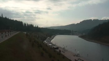 Буковель 27 вересня 2021 року, 2021-09-27 10:00
