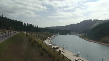 Буковель 27 вересня 2021 року, 2021-09-27 13:00