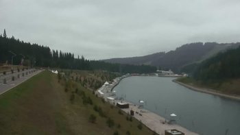 Буковель 28 вересня 2021 року, 2021-09-28 16:00