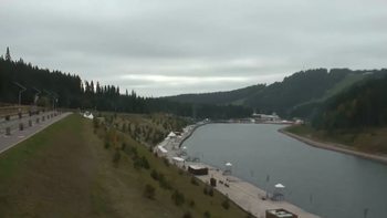 Буковель 29 вересня 2021 року, 2021-09-29 10:00