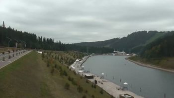 Буковель 29 вересня 2021 року, 2021-09-29 13:00