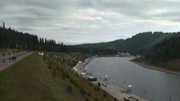 Буковель 29 вересня 2021 року, 2021-09-29 16:00