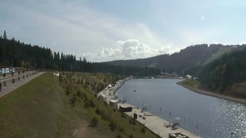 Буковель 30 вересня 2021 року, 2021-09-30 13:00