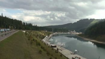 Буковель 30 вересня 2021 року, 2021-09-30 16:00