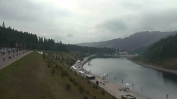 Буковель 1 жовтня 2021 року, 2021-10-01 10:00